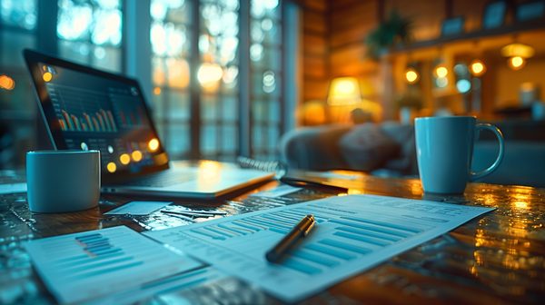 Optimisation d'impôts pour votre sas