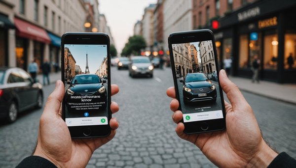 Assurance smartphone : avantages et inconvénients à connaître