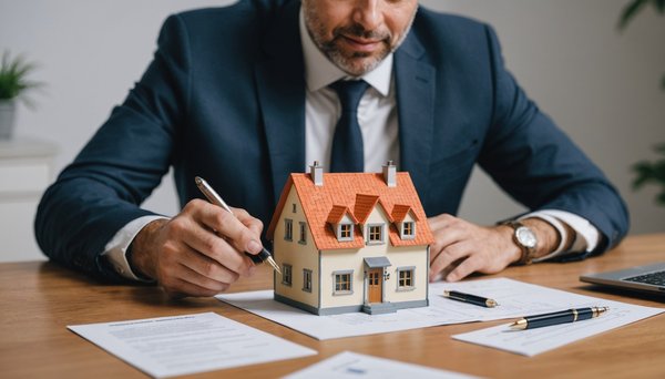 Guide complet sur la garantie de prêt immobilier en france