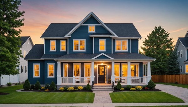 Terrains immobiliers à acheter : meilleures opportunités en 2025