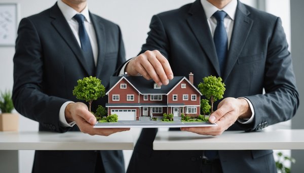 Gestion locative : choisissez une approche durable et proactive